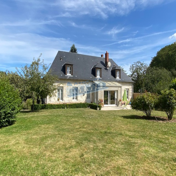 Offres de vente Maison Avesnes-le-Comte 62810