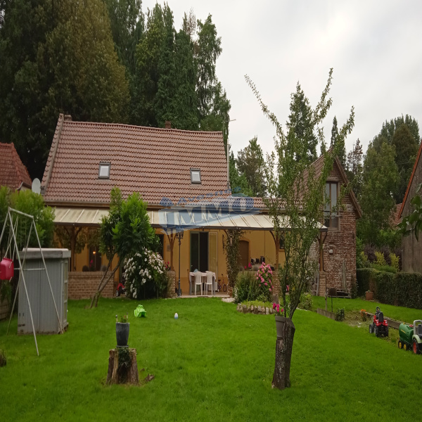 Offres de vente Maison Humières 62130