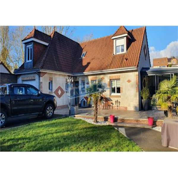 Offres de vente Maison Pernes 62550