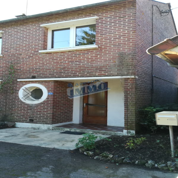 Offres de vente Maison Aubrometz 62390