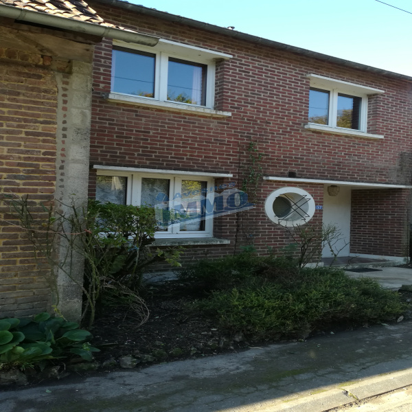Offres de vente Maison Aubrometz 62390