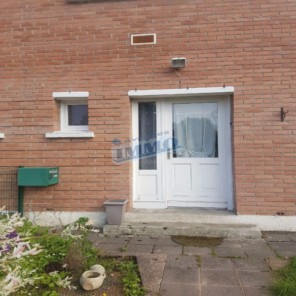Offres de location Maison Avesnes-le-Comte 62810
