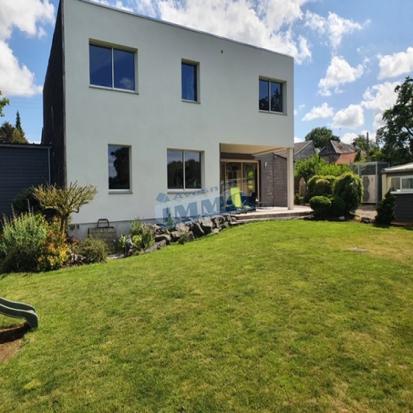 Offres de vente Maison Beaumetz-lès-Loges 62123