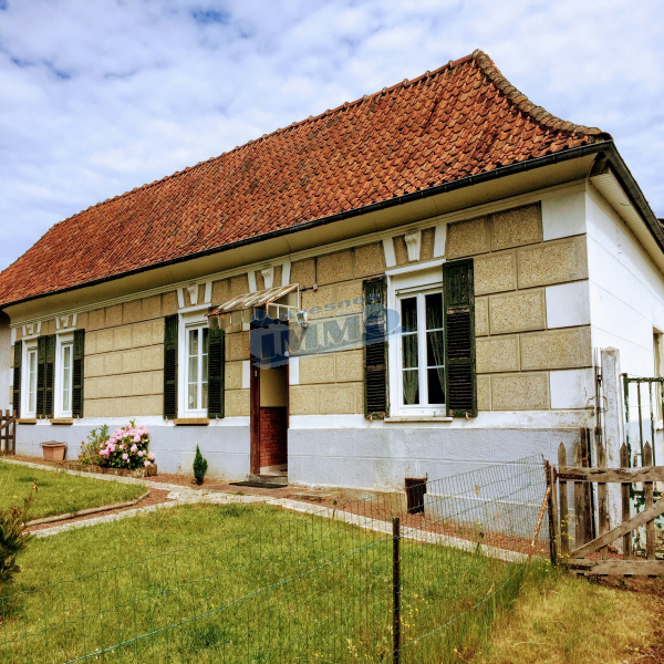 Offres de vente Maison Saint-Pol-sur-Ternoise 62130
