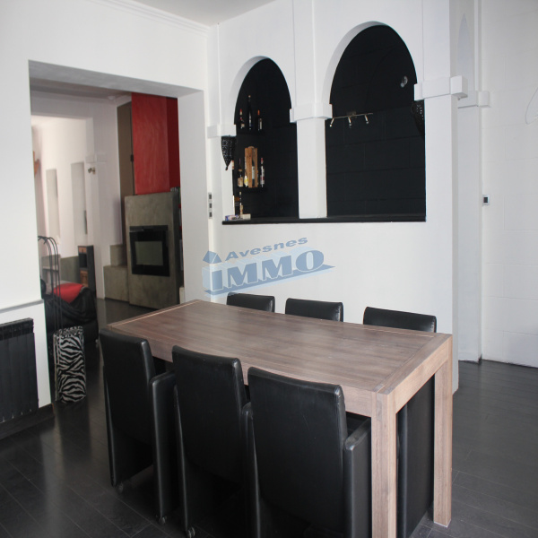 Offres de vente Maison Lens 62300
