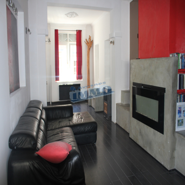 Offres de vente Maison Lens 62300