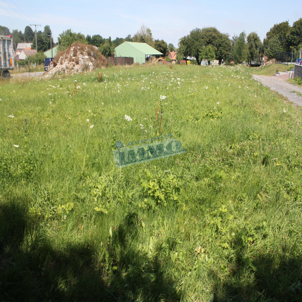 Offres de vente Terrain Monchy-au-Bois 62111