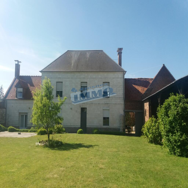 Offres de vente Propriete Arras 62000