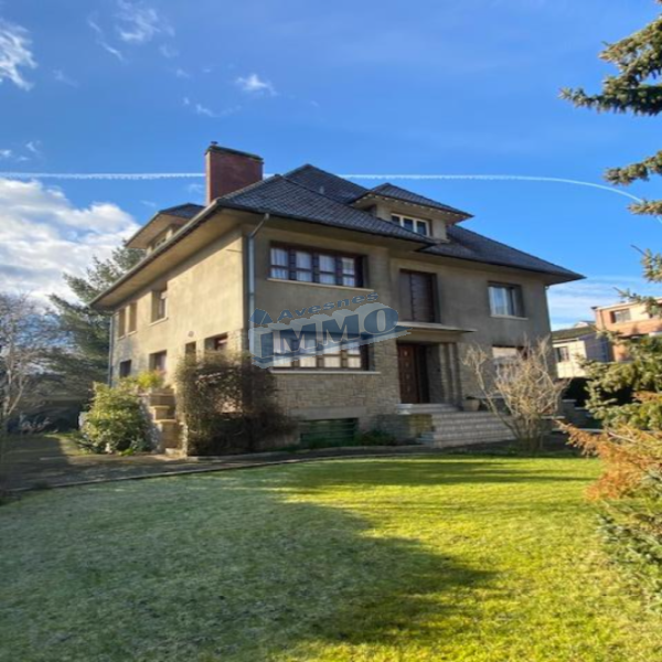 Offres de vente Maison Frévent 62270