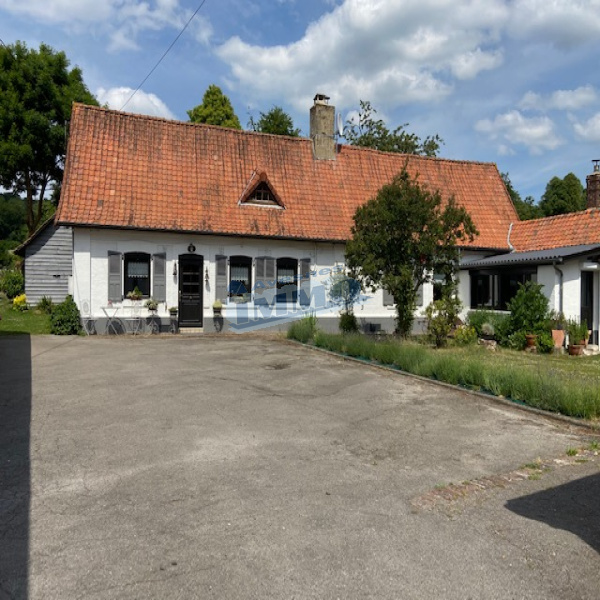 Offres de vente Propriete Hesdin 62140