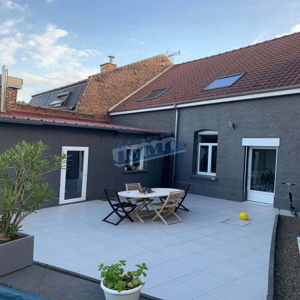 Offres de location Maison Thélus 62580