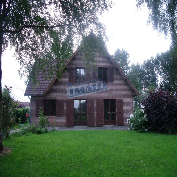 Offres de vente Maison Tincques 62127