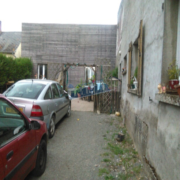 Offres de vente Maison Doullens 80600