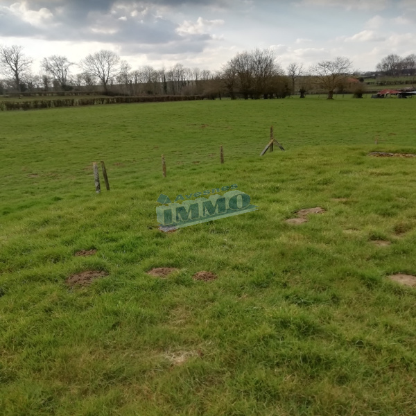 Offres de vente Terrain Beauvois 62130
