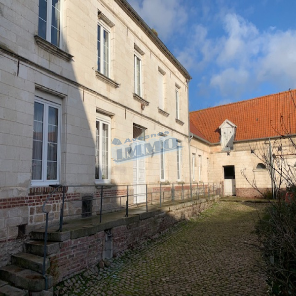 Offres de vente Maison Agnez-lès-Duisans 62161