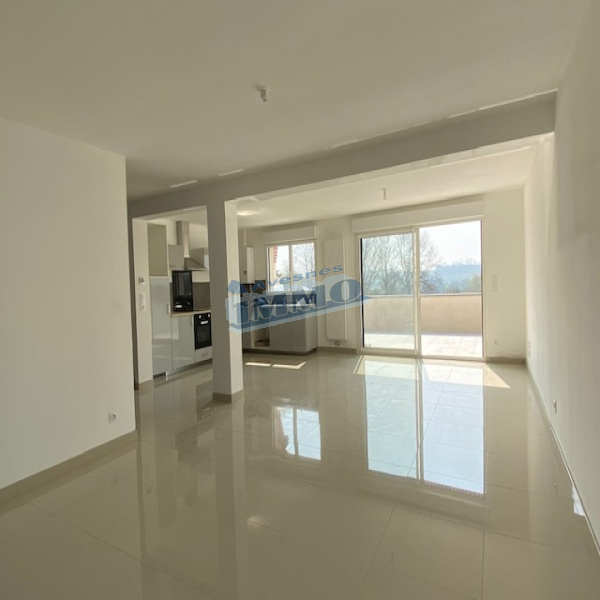 Offres de location Maison Avesnes-le-Comte 62810
