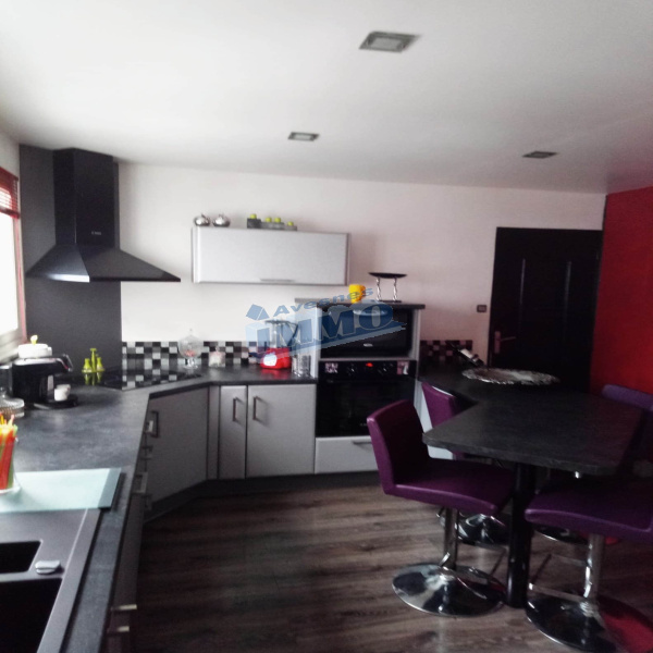 Offres de vente Maison Bully-les-Mines 62160