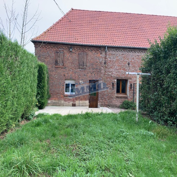 Offres de location Maison Avesnes-le-Comte 62810