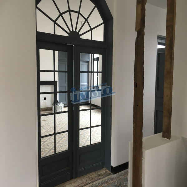 Offres de vente Maison Beaumetz-lès-Loges 62123