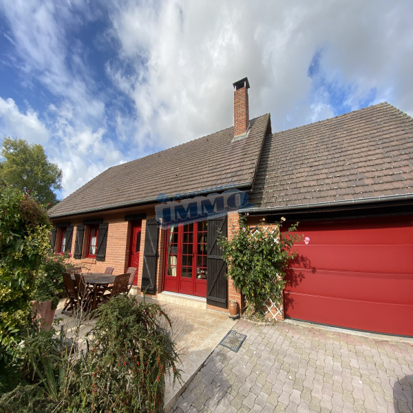 Offres de vente Maison Fillièvres 62770