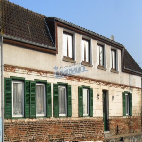 Offres de vente Maison Dainville 62000