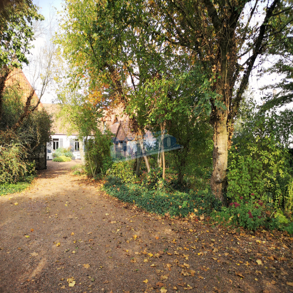 Offres de vente Maison Berles-au-Bois 62123