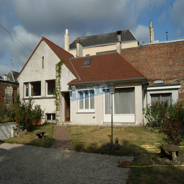 Offres de location Maison Arras 62000
