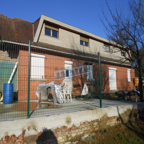 Offres de vente Maison Avesnes-le-Comte 62810