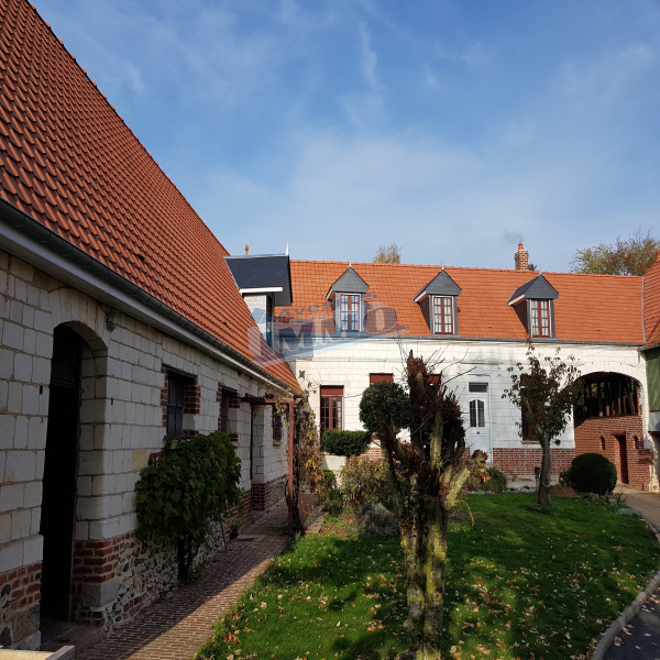 Offres de vente Maison Beaumetz-lès-Loges 62123
