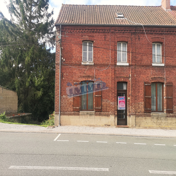 Offres de vente Maison Beugin 62150