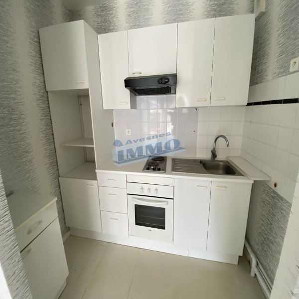 Offres de location Appartement Saint-Pol-sur-Ternoise 62130