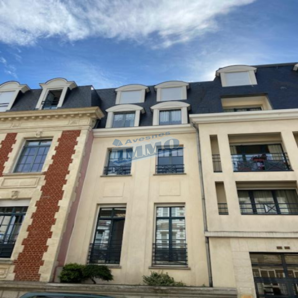 Offres de vente Appartement Arras 62000