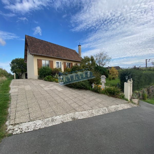 Offres de vente Maison Le Parcq 62770