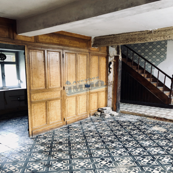 Offres de vente Maison Saulty 62158