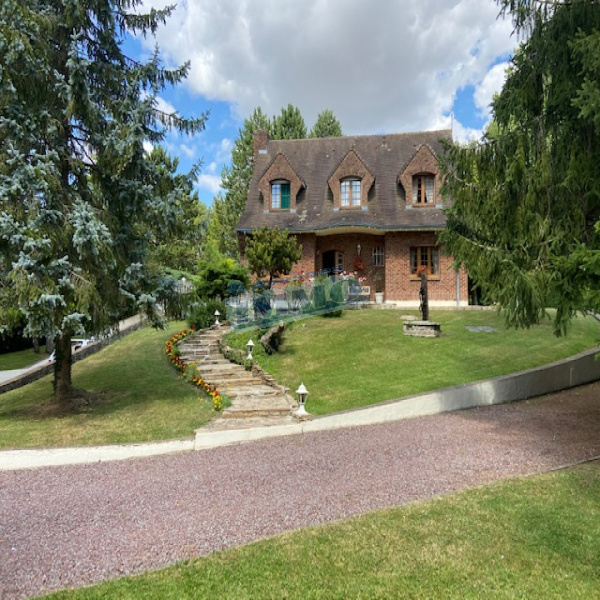 Offres de vente Maison Aubigny-en-Artois 62690