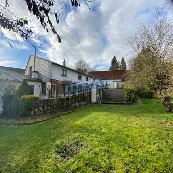 Offres de vente Maison Avesnes-le-Comte 62810