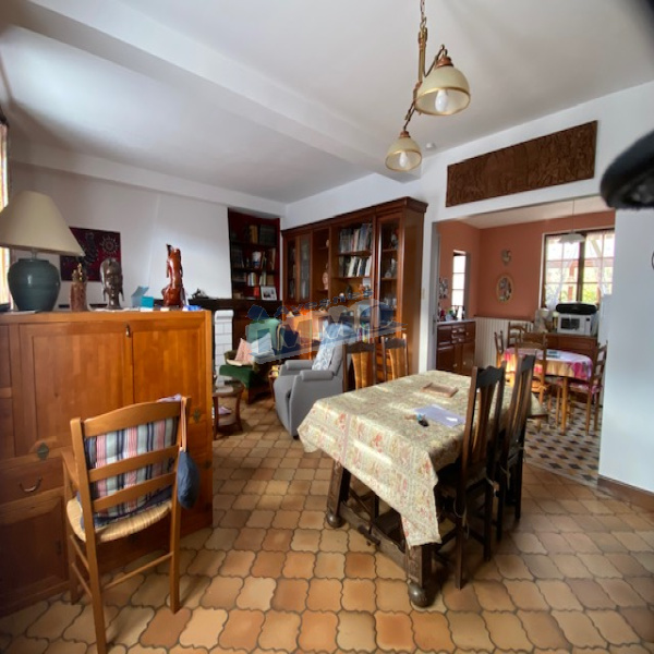 Offres de vente Maison Avesnes-le-Comte 62810