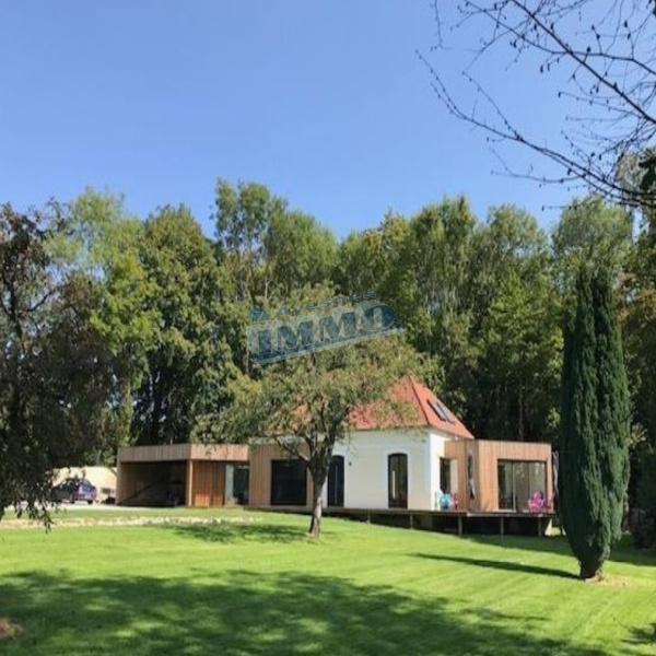 Offres de vente Maison Habarcq 62123