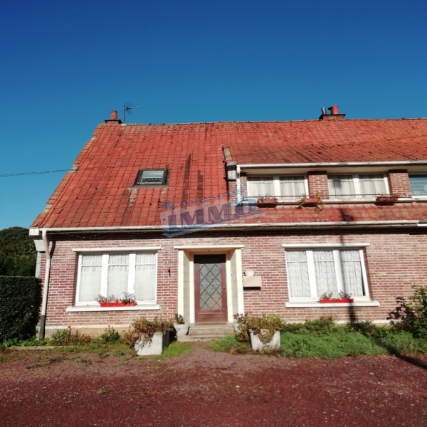 Offres de vente Maison Bonnières 62270