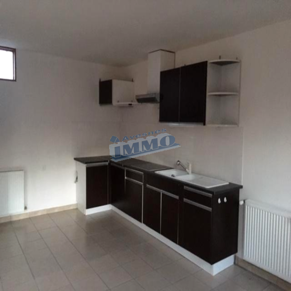 Offres de vente Maison Bienvillers-au-Bois 62111