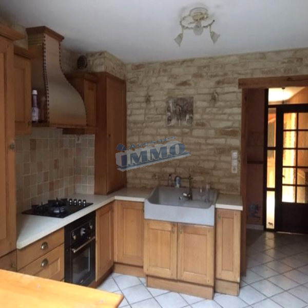 Offres de vente Maison Saint-Laurent-Blangy 62223