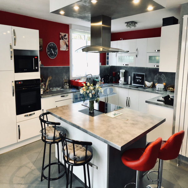 Offres de vente Maison Doullens 80600