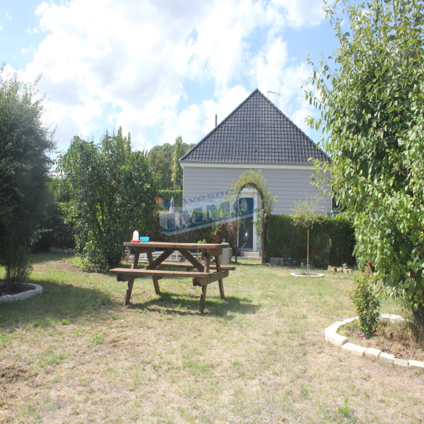 Offres de vente Maison Saint-Laurent-Blangy 62223