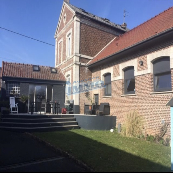 Offres de vente Maison Duisans 62161