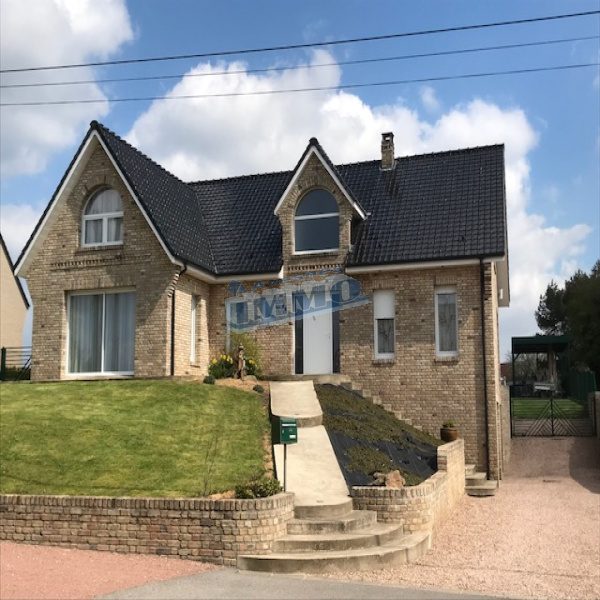 Offres de vente Maison Tincques 62127