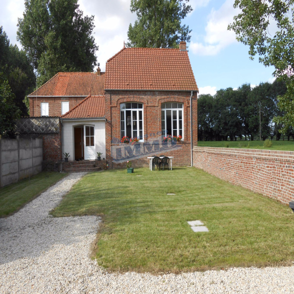 Offres de location Maison Tincques 62127