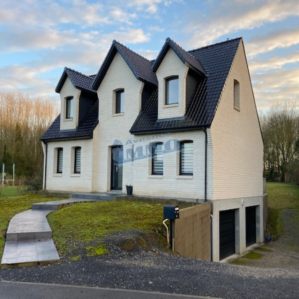 Offres de vente Maison Beaumetz-lès-Loges 62123