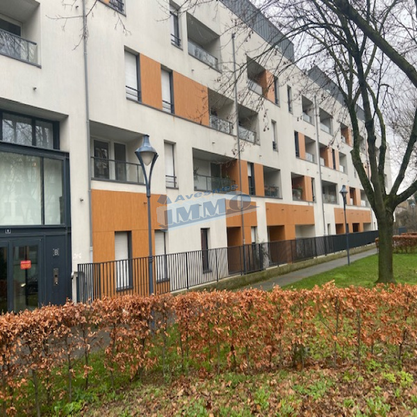Offres de vente Appartement Arras 62000