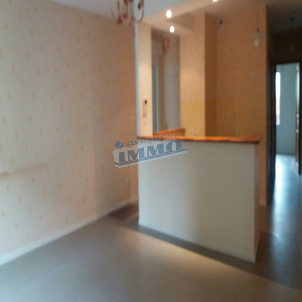Offres de vente Appartement Saint-Pol-sur-Ternoise 62130
