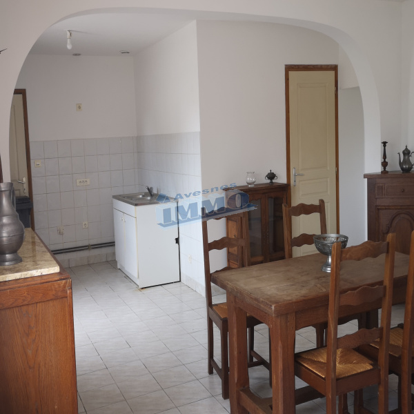 Offres de vente Maison Aubigny-en-Artois 62690